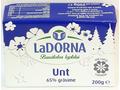 Unt 65 % grasime 200 g LaDorna