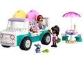 LEGO® Friends - Furgoneta de inghetata in orasul Heartlake (42644)