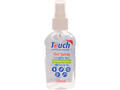 Touch Classic gel spray dezinfectant antibacterian pentru maini 59 ml