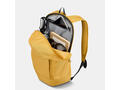 Rucsac Drumeție în natură 10L NH100 Arpenaz Galben