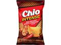 Chio Chips Intense pui picant 120g