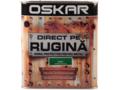 Vopsea Oskar Direct pe rugina, verde lovitura de ciocan, interior/exterior, 2,5 l