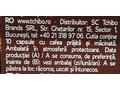 Cafea el salvador 0.70g Tchibo