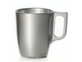 CEASCA CAFEA 25CL FLASHY SILVE