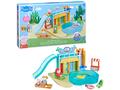 Set de joaca, Peppa Pig, parcul acvatic, F6295