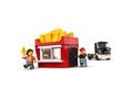 LEGO® City - Furgoneta de cartofi prajiti (60488)