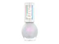 Lac de unghii Miss Sporty Glow Glitter, 010 Icy Blush, 7 ML