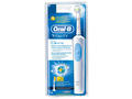 Periuta de dinti electrica Oral-B PRO 500 Cross Action, 20000 pulsatii/min 8800 oscilatii/min, 3D cleaning, 1 program, 1 capat, Alb