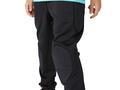 Pantalon portar Fotbal F100 Negru Copii  - 141-150cm10-11A