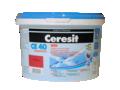 Chit de rosturi gresie si faianta Ceresit CE 40, chilli, interior/exterior, 2 kg