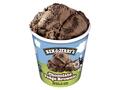 Ben&Jerry'S Chocolate Fudge Brownie 465Ml