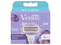 Rezerve de ras pentru femei, Gillette Venus Comfort Glide Breeze, 4 bucati