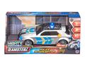 Masina de politie, Teamsterz, cu lumini si sunete, 29 cm