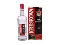 Kreskova vodca 28% alcool 1 l