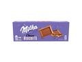Milka Biscuiti cu ciocolata 150g
