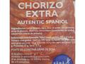 Chorizo Extra feliat 75 g Espina