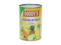 Goodys cocktail fructe in sirop 420 g