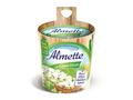 Crema de branza proaspata cu ceapa verde Almette 150g