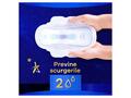 Absorbante Always Ultra Secure Night Extra, 10 buc