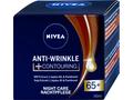 Crema De Noapte Nivea Anti-Rid 65+, 50 ML