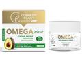 Crema antirid hranitoare si revitalizanta OMEGA Plus cu Omega 3, 6, 7, 9 & ulei de avocado 50ML