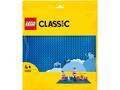 LEGO Classic Placa de baza albastra 11025
