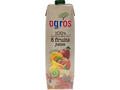 Agros suc natural din 8 fructe 100% 1 l