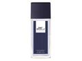 David Beckham Deodorant Natural Spray Classic Blue, 75 ML