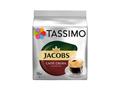 Tassimo Jacobs Caffe Crema Classico cafea 16 capsule 16 bauturi x 150 ml 112 g