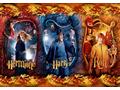 Puzzle Harry Potter, Clementoni, 104 piese