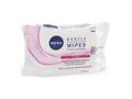 Servetele demachiante Cleansing Wipes pentru ten uscat Nivea 25 buc