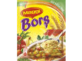 MAGGI Bors pudra cu legume si tarate de grau 70g