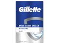 Gillette After shave splash Revitalizing Sea Mist 100ml