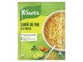 Knorr supa pui cu taitei 59 g