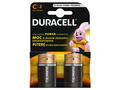Baterie Duracell Basic C