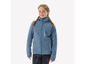 Geacă Softshell Drumeție MH900 Albastru Copii 7-15 ani - 131-140cm 8-9A