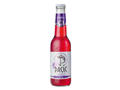 Dacic Romanian Ciders-Cherry 4.5% 0.275L