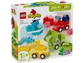 LEGO® DUPLO - Vehicule creative (10474)