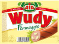 Wudy Crenvursti cu branza 150g