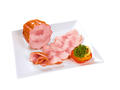 Jambon presat de porc Aldis per 100g