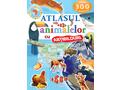 ATLASUL ANIMALELOR CU ABTIBILD