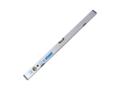Nivela Unior cu magnet, aluminiu, lungime 800 mm, bule rezistente la soc