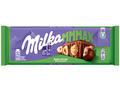 Milka ciocolata cu alune intregi 270 g