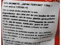 Sos Aromatic Shan'Shi Japan Teriyaki 120G