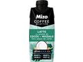 Mizo Coffee Bautura lactata cocos si migdale 330ml