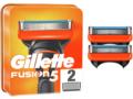 Rezerve aparat de ras Gillette Fusion5, 2 buc
