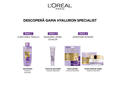 Apa micelara hidratanta redensificatoare L'Oreal Paris Hyaluron Specialist, 200 ML