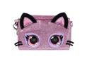 Gentuta interactiva, Purse Pets, Pisicuta Purdy Purrfect, 20143617