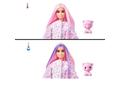 Papusa Barbie, Cutie Reveal, Teddy, 10 surprize, HKR04