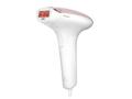 Epilator IPL Philips Lumea Advanced SC1994/00, 5 Setari, Senzor de nuanta a pielii, Sistem de siguranta integrat (Alb)